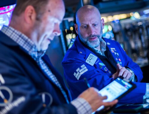 Dan Ives says China-U.S. trade progress setting up ‘dream scenario’ for tech with Nvidia b