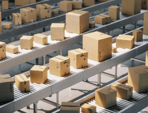Stord, the e-commerce startup looking to take on Amazon, acquires UPS subsidiary