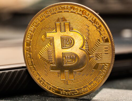Bitcoin hits new record high above $111,000 as rally marches on