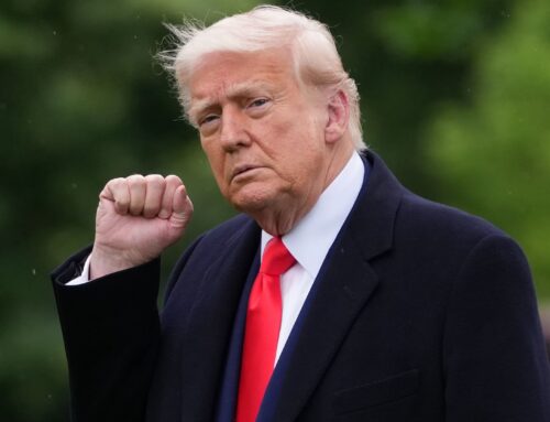 Jim Cramer says this is the real winner from Trump’s tariff threat on Apple