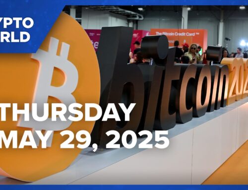 Why stablecoins took centerstage at Bitcoin’s largest conference: CNBC Crypto World