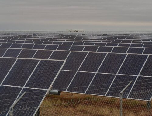 Crippling Clean-Energy Tax Credits Won’t Fly, GOP Senators Say