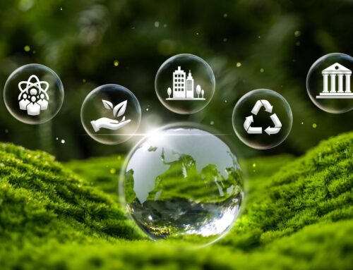 U.S. and Caspian Region Deepen Green Energy Cooperation