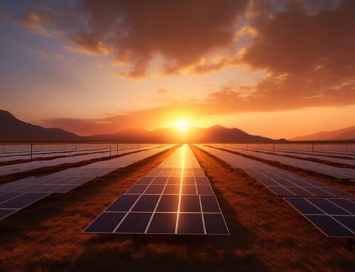 Is First Solar, Inc. (FSLR) the Most Undervalued Renewable Energy Stock to Buy?