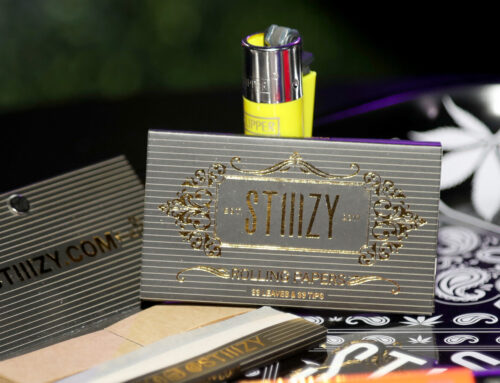 New York Pauses Sales of Popular Cannabis Vapes Amid Investigation