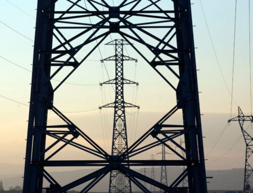 Europe is at an energy crossroads – could a supergrid be the answer?