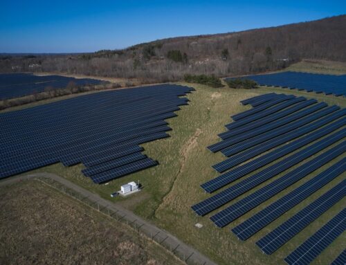 Brookfield Renewables Hunts For Carve-Out Deals in Tough Market