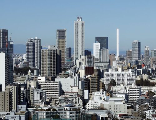 Why Asia May Invest More in Its Own Backyard