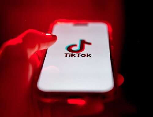 ByteDance Aims to Match Meta Sales in 2025 as TikTok Gains Steam