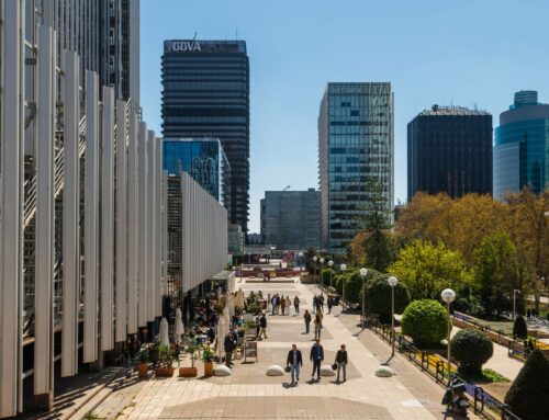 Foreign Investment in Europe Tumbled Even Before US Trade War