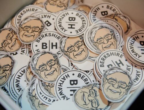 Buffett’s Little Japan Handbook, and Other Lessons