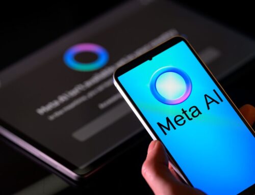 Meta Sees a Future Where AI Fills You Social Needs
