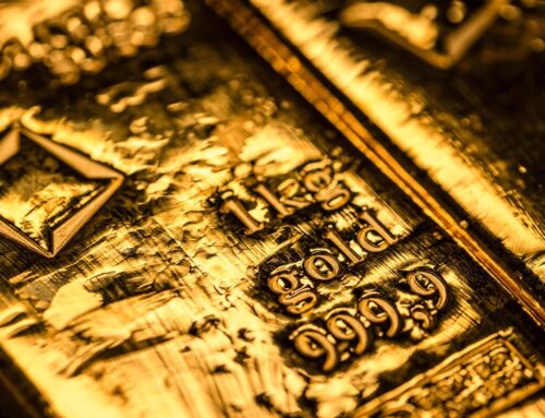 Wall Street Brings the Bitcoin-Versus-Gold Clash to ETF Masses