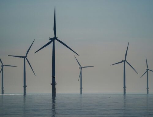 EDF Begins Review of Renewable Projects After Facing Construction Setbacks