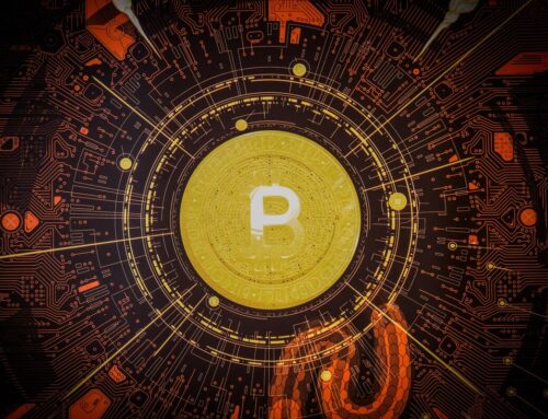 Bitcoin Tops $110,000 for First Time as US Optimism Lifts Crypto