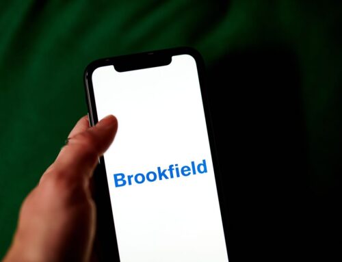 Fired Brookfield VC Head Says Firm Asked Him to Lie to Investors
