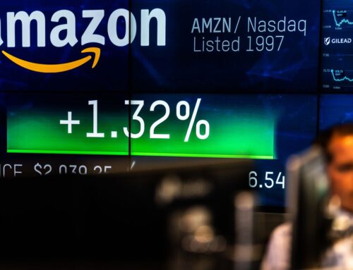 Big Tech Earnings Defy Fears of ‘Worst-Case Scenario’ for Stocks