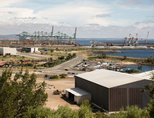 Portugal’s Dueling Parties Both Want More Chinese Investments