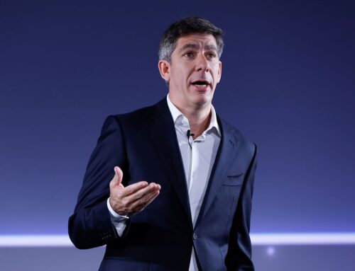 ‘Thursday Night Football’ Gets Its Best Schedule Yet, Amazon’s Head of Sports Says