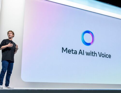 Zuckerberg Pushes Full Tilt on AI Spending in Face of Economic Uncertainty