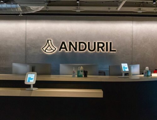 Meta Teams Up With Anduril to Make AI-Powered Military Products