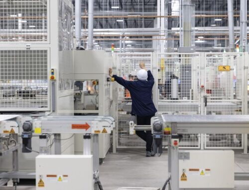 Tax Bill Can End US Reliance on China Solar at a Transition Cost