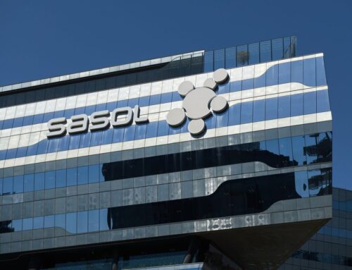 Sasol Offsets a Strategy to Run Coal Harder With More Renewables