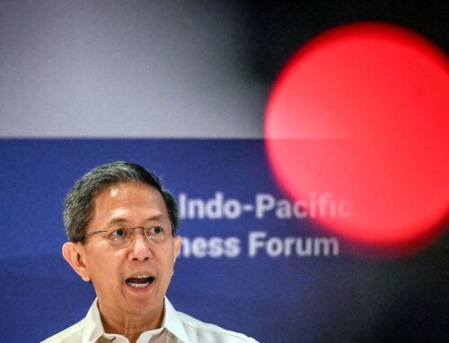 Philippines Eyes Ambitious Plan to Export Green Power in Asia