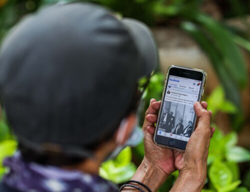 TikTok, Meta Face Tough Curbs in Asia Even as US Efforts Stall