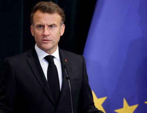 France Touts Record Foreign Investment at Macron’s Annual Summit