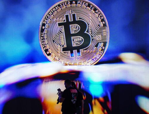 Bitcoin Rises as US-China Trade Talks Spark Bullish Crypto Bets