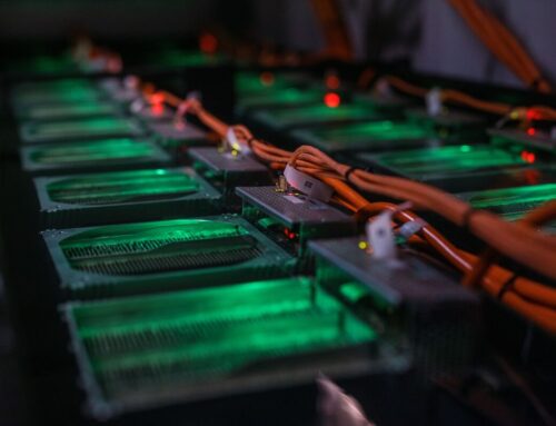Bitcoin Miners See Gloomy Quarter Even With Trump on Their Side