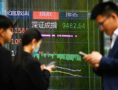 China’s Investors Signal Trade Truce Is No Panacea for Markets