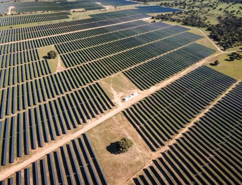 Spain Blackout Puts Spotlight on Grid Spending During Solar Boom