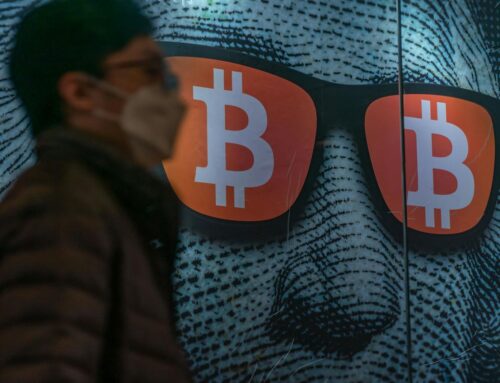 Jack Mallers’ Twenty One jumps to third place among corporate bitcoin holders