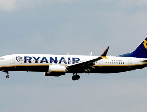 Former Ryanair Pilot Arrested After €10m Cannabis Drug Seize