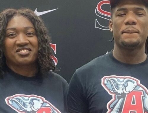 Mom’s Perspective: Consistent message, family environment sticking out since Jamarion Matt