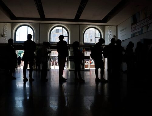 Atomic lobby seizes on Spanish blackout