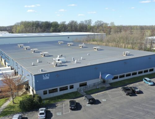 Former Amazon warehouse in Northeast Philadelphia sells for third time in 6 years