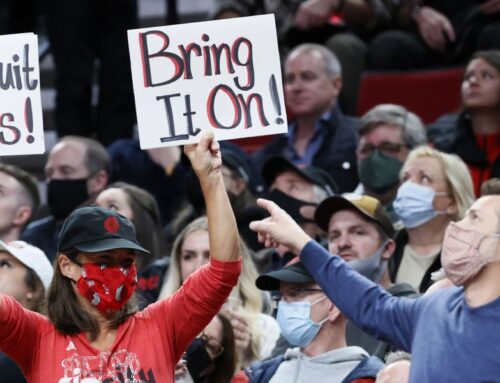 What a Sale Means for the Portland Trail Blazers