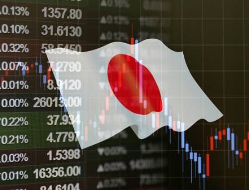 Foreigners have piled into Japan’s stock market — now more locals are being encouraged to