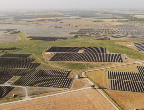 Renewable Energy Is Booming in Texas. Republicans Want to Change That.