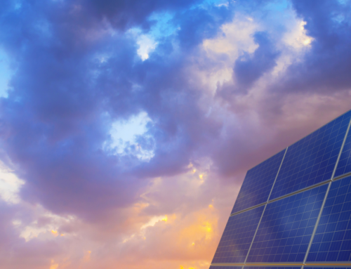 Consumers Energy Kicks Off Construction of Blackman Solar Gardens Project in Michigan