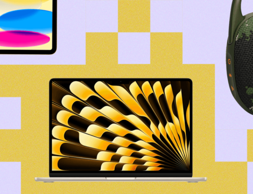 15 Best Memorial Day Tech Deals