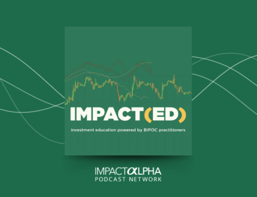 Investing in youth, rooted in impact: Erin Sietstra on mental health, equity, and venture