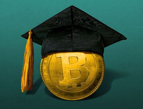 Bitcoin has become the everyman’s crypto
