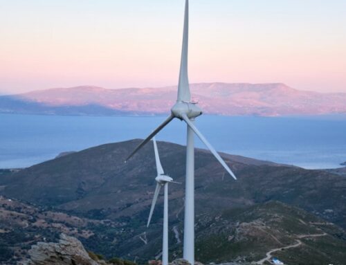 EU must bet on interconnected energy system, Greek deputy energy minister says | NEWS