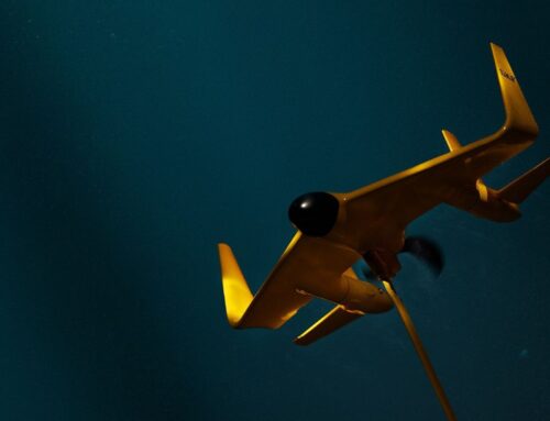 Harnessing tidal energy to foster a more sustainable power grid