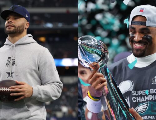 News Market: Season-opening showdown