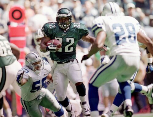 Dallas Cowboys to face Philadelphia Eagles in season opener